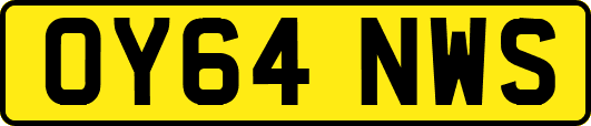 OY64NWS