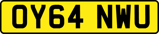 OY64NWU