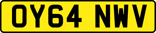 OY64NWV
