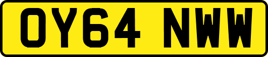 OY64NWW