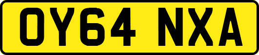 OY64NXA