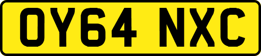 OY64NXC