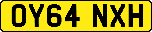 OY64NXH
