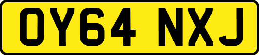OY64NXJ