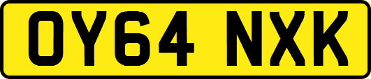 OY64NXK