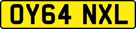 OY64NXL