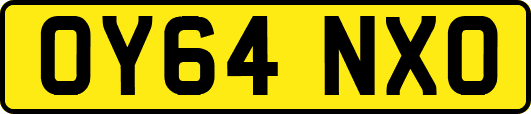 OY64NXO