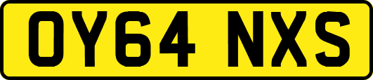 OY64NXS