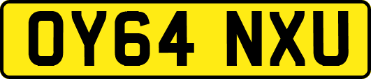 OY64NXU