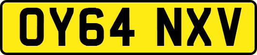 OY64NXV