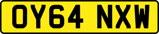 OY64NXW