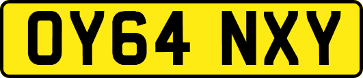OY64NXY
