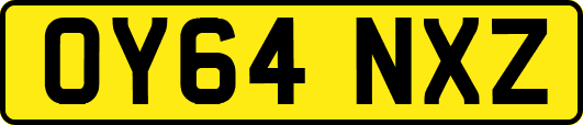 OY64NXZ