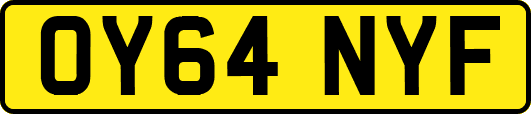 OY64NYF
