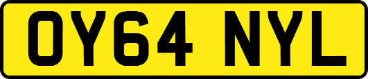 OY64NYL