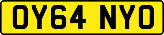 OY64NYO