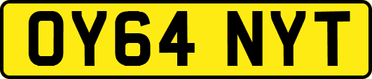 OY64NYT