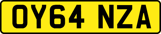 OY64NZA