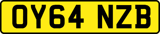 OY64NZB