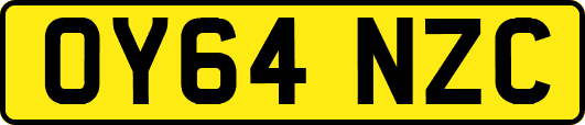 OY64NZC