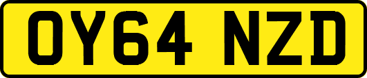 OY64NZD