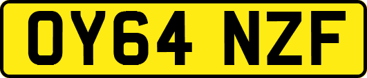 OY64NZF