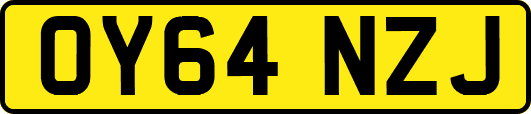 OY64NZJ