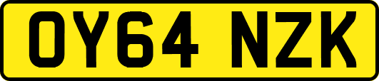 OY64NZK