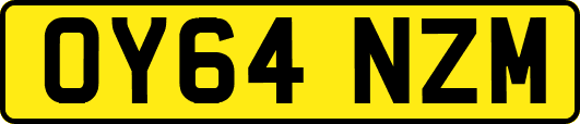 OY64NZM