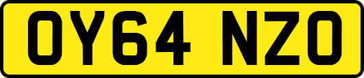 OY64NZO