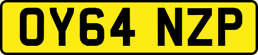 OY64NZP