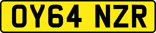 OY64NZR