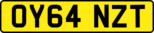 OY64NZT