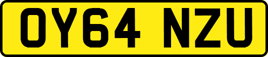 OY64NZU