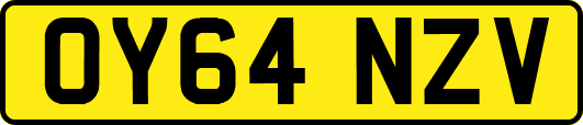 OY64NZV