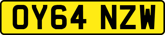 OY64NZW