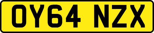 OY64NZX
