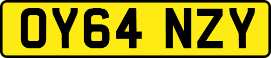OY64NZY