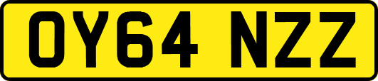 OY64NZZ