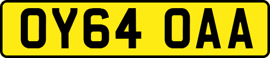 OY64OAA