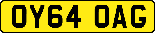OY64OAG