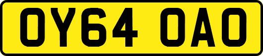 OY64OAO