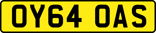 OY64OAS