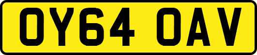 OY64OAV