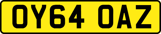OY64OAZ