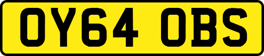 OY64OBS