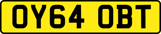 OY64OBT