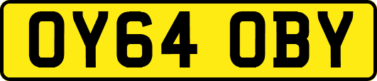 OY64OBY