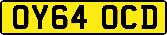 OY64OCD