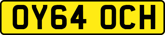 OY64OCH